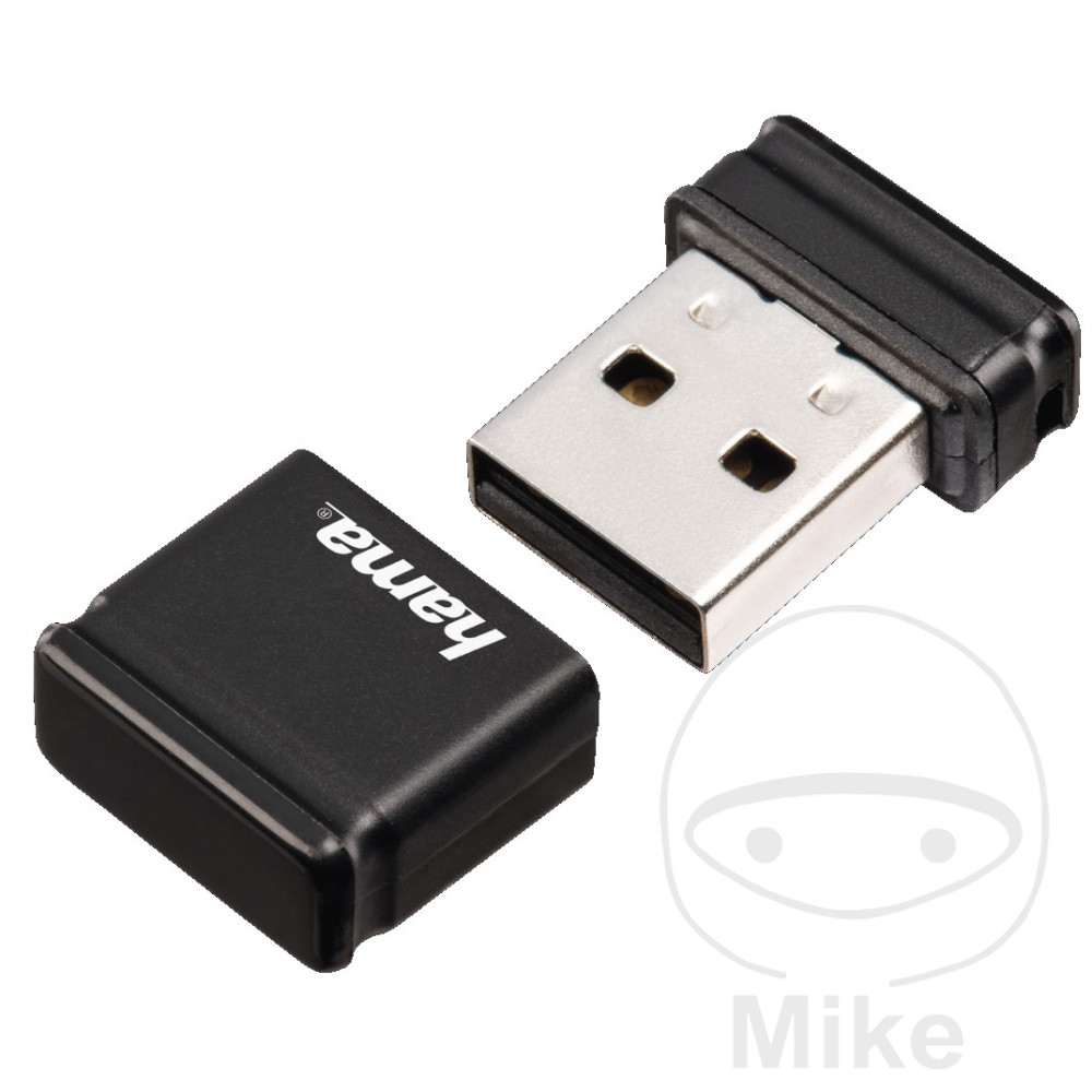 memoria usb stick 2.0 64 gb smartly 10 mb/s