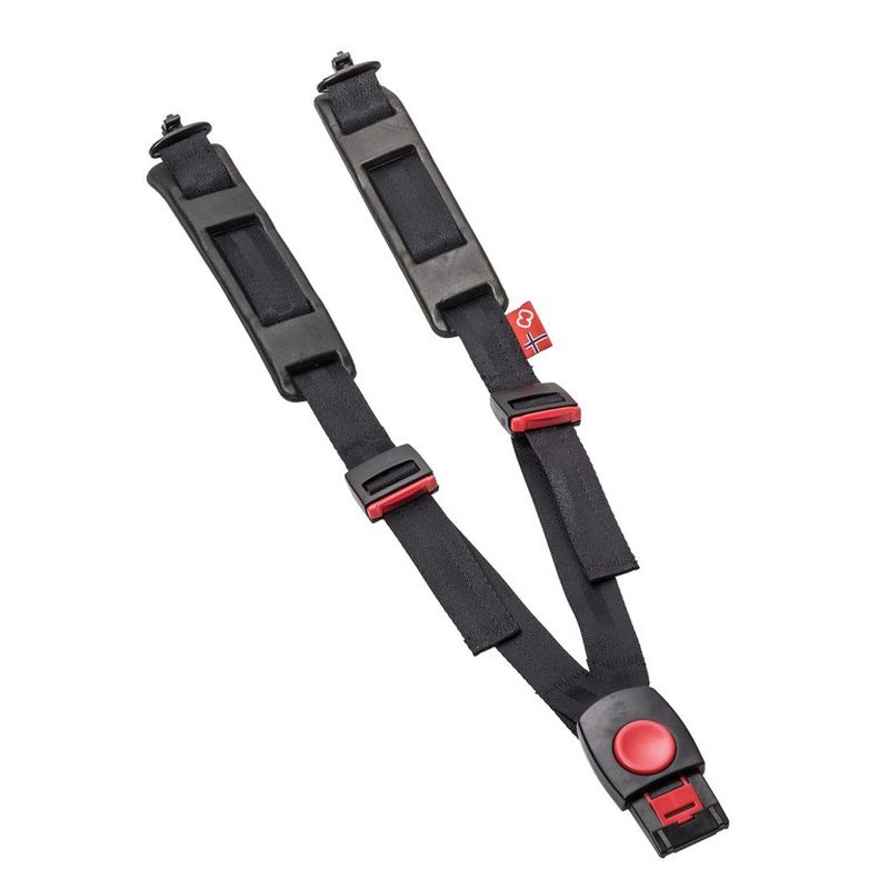 arnes de seguridad para portabebe  observer
