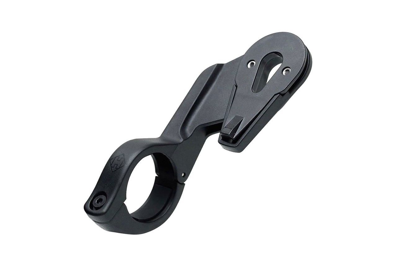 soporte ciclocomputador 31.8 mm