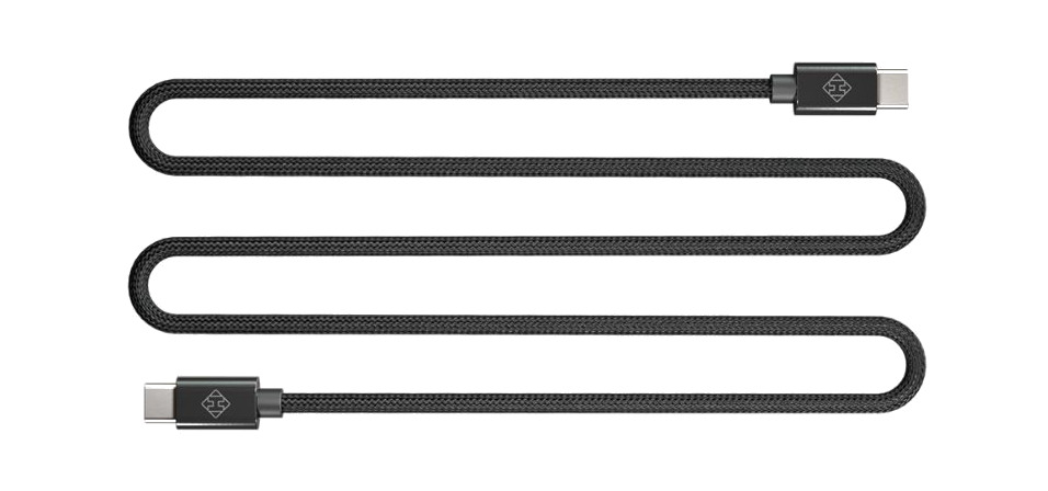 cable carga para cuentakilometros usb-c