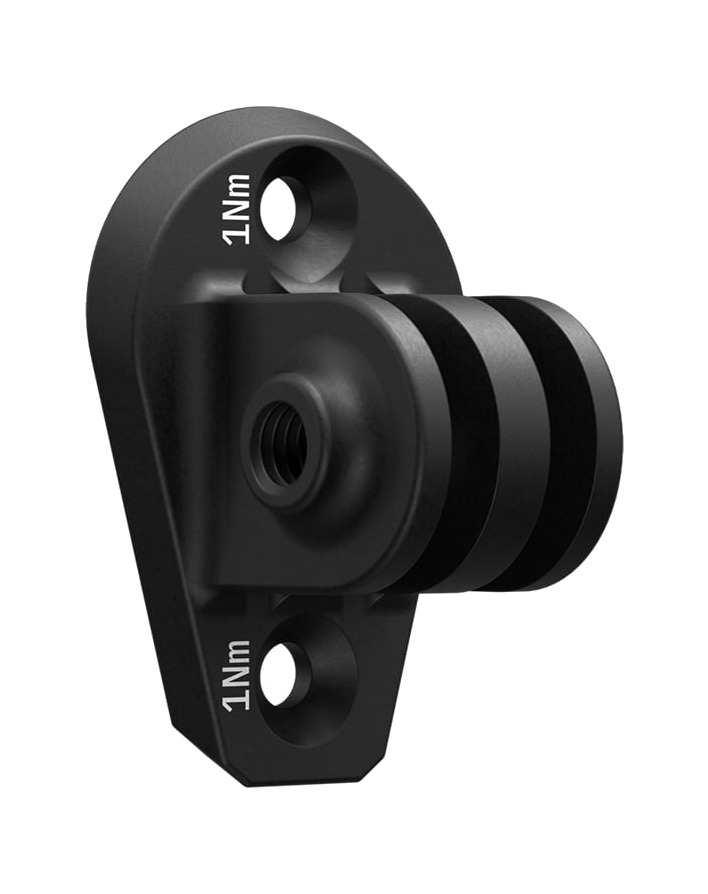 adaptador de soporte para camaras de accion
