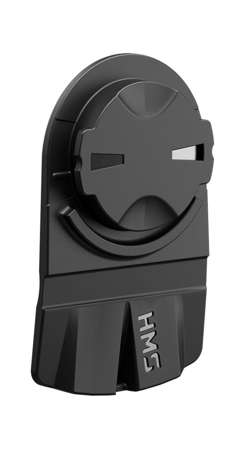 adaptador de soporte para manillar compatible con dispositivos garmin