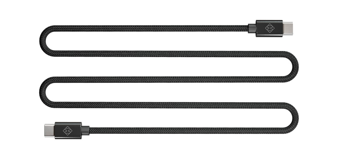 cable usb tipo c de carga