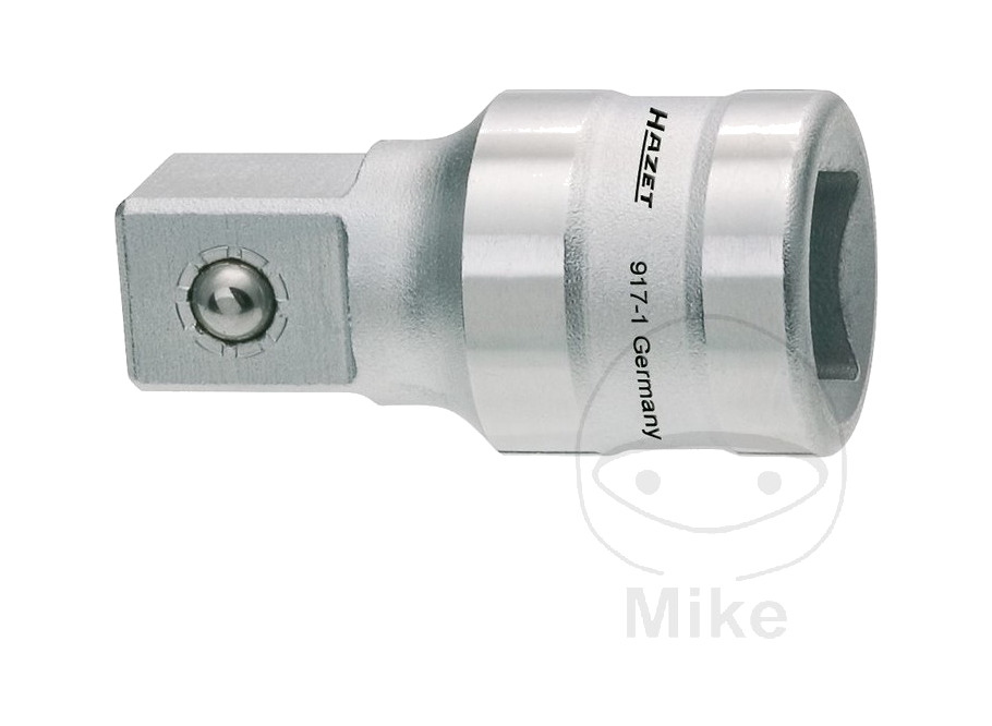alargador llave de vaso 1/2 mm