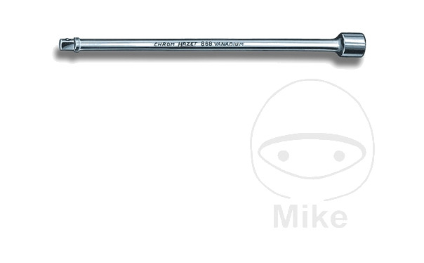 alargador llave de vaso 1/4 147 mm