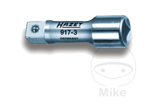 alargador llave de vaso 1/2 76 mm