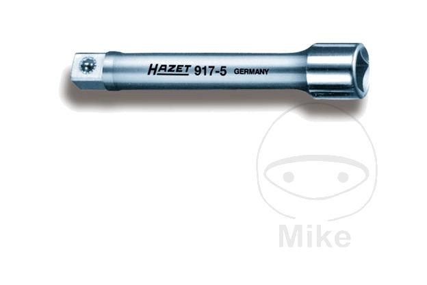 alargador llave de vaso 1/2 123 mm