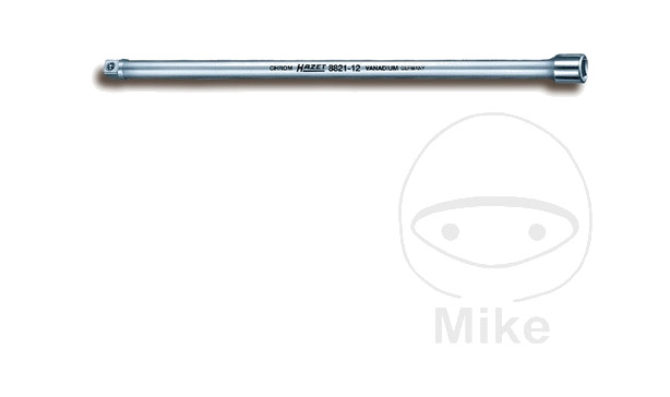 alargador llave de vaso 3/8 150 mm