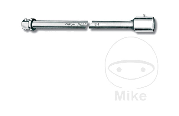 alargador llave de vaso 3/4 400 mm