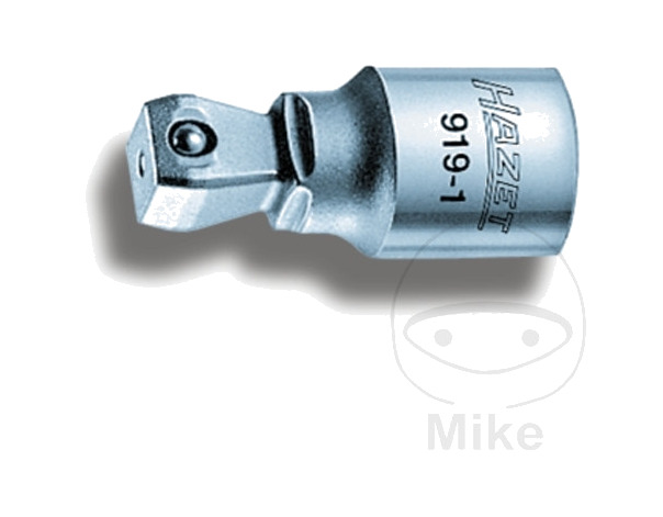 alargador giratorio llave de vaso 1/2 mm