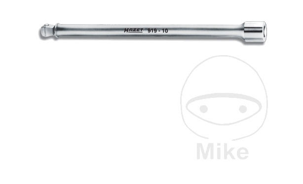alargador giratorio llave de vaso 1/2 248 mm
