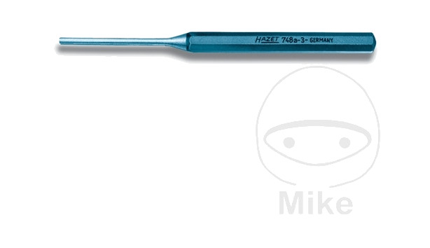 punzón 2x150 mm