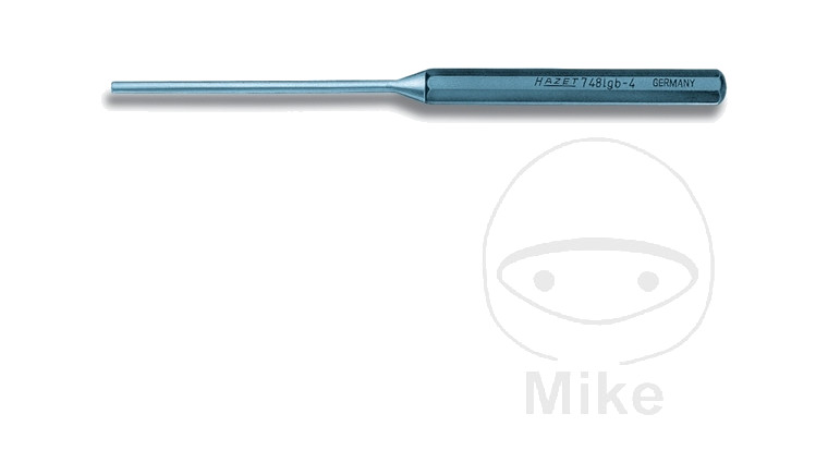 punzón 8x200 mm