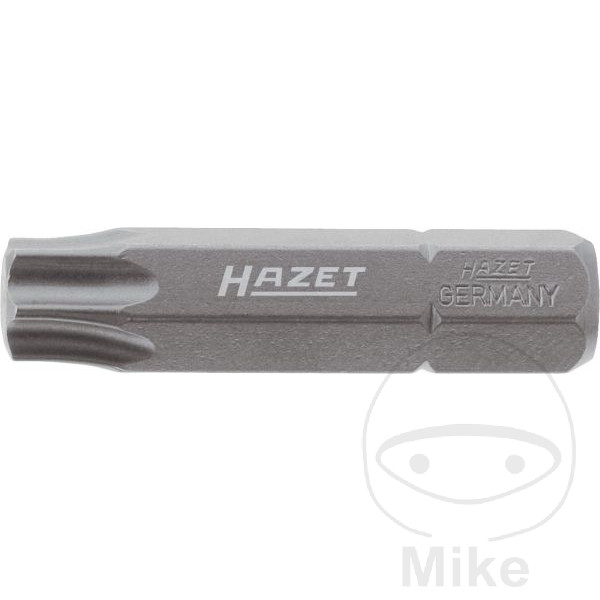 punta de destornillador torx t25 5/16 35 mm = 8 mm