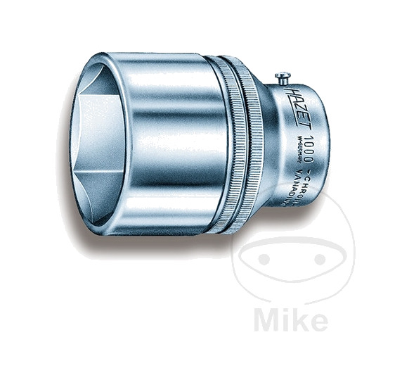 HAZET hexagonal socket wrench 3/4 36 MM 61 MM - Picture 1 of 1