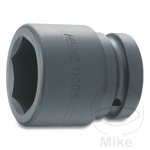 vaso de impacto hexagonal 1 55 mm 87 mm