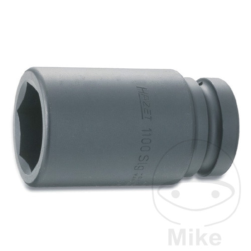 vaso de impacto hexagonal 1 30 mm 110 mm