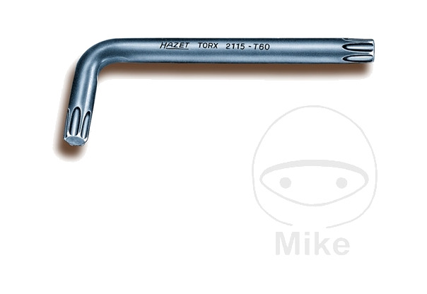llave torx t30