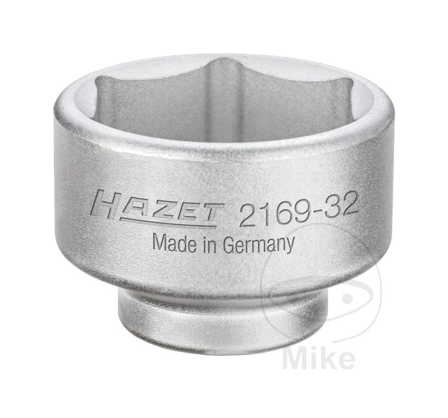 llave hexagonal para filtro de aceite compatible con varios modelos 32 mm astra corsa passat audi hazt