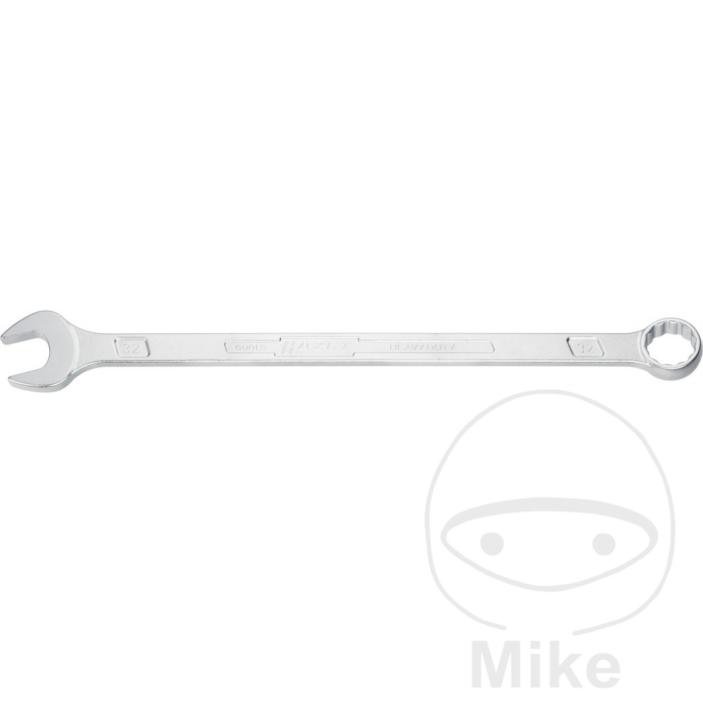 llave combinada extra larga 13 mm