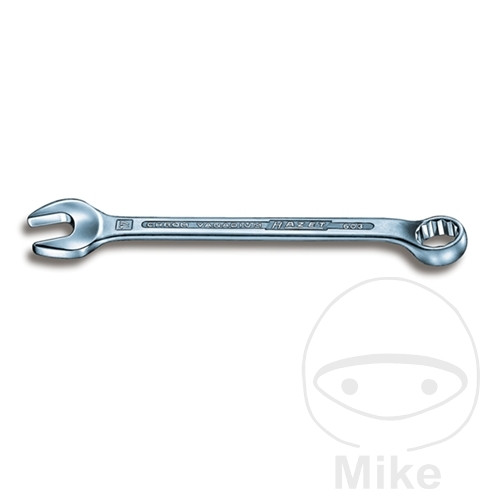HAZET Chiave combinata sfalsata 13 MM