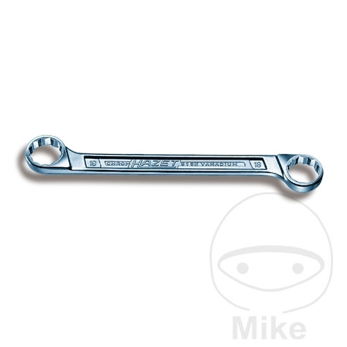 llave estrella recta 30 x 32