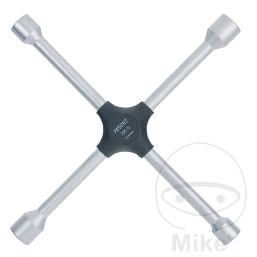 llave cruz 17 x 19 13/16 21