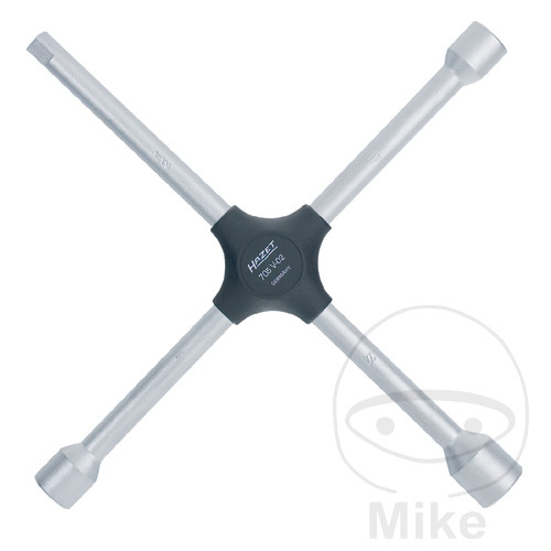 llave cruz 17 x 19 22 1/2