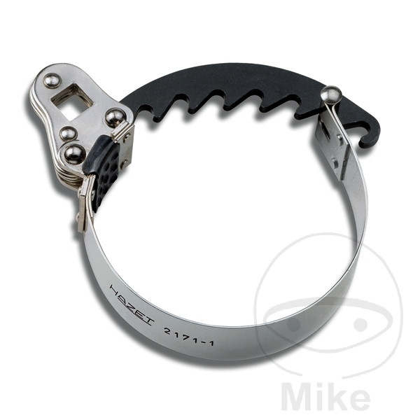 llave de filtro de aceite 1/2 65 - 110 mm