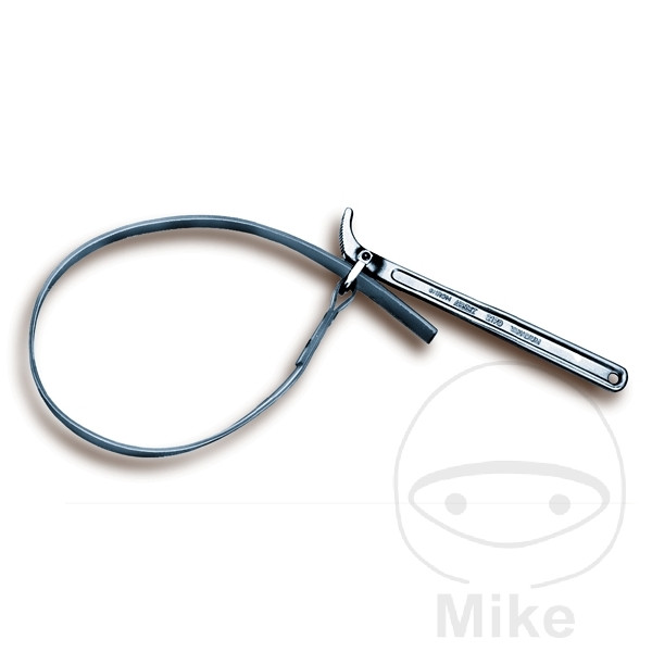 llave de correa universal