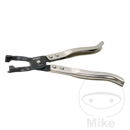 HAZET Valve Seal Removal Pliers 250MM - Picture 1 of 1