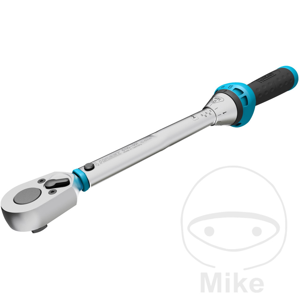 llave dinamométrica 10-60 nm 3/8