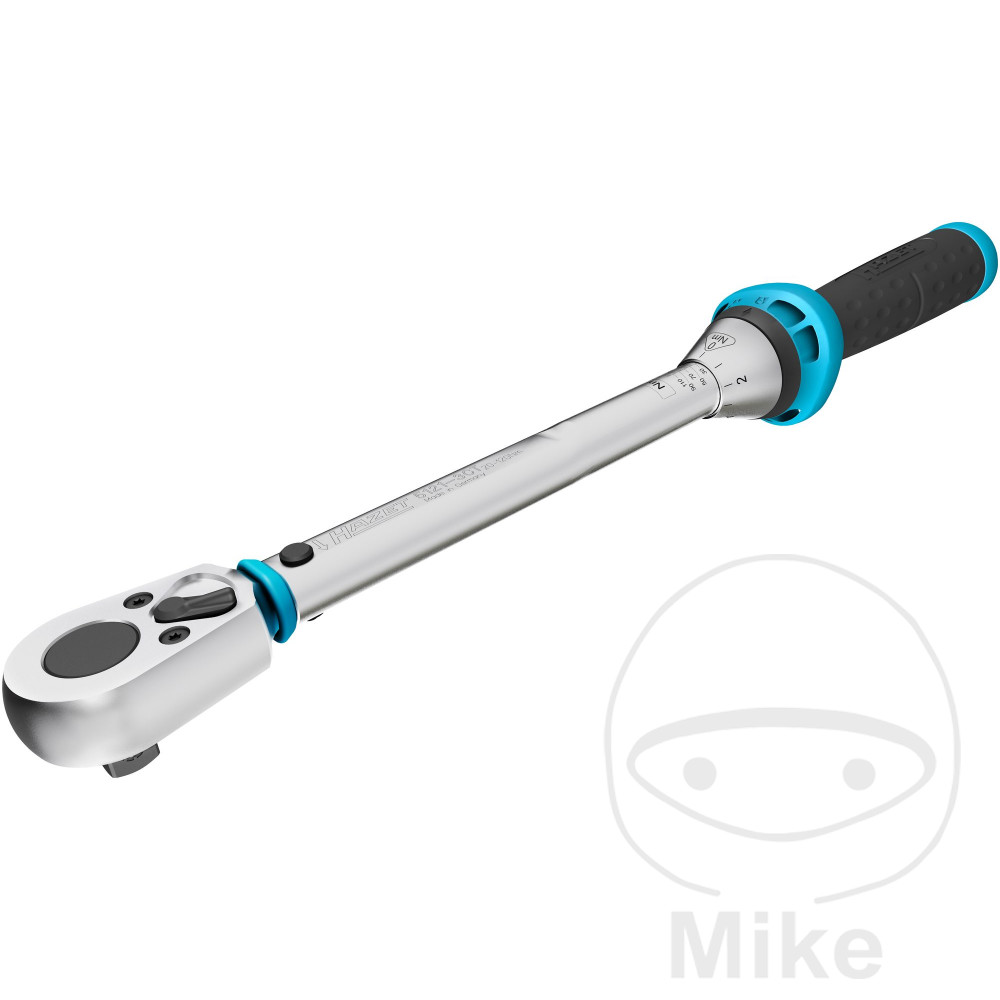 llave dinamométrica 20-120 nm 1/2