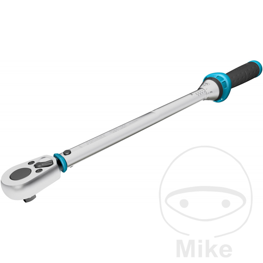 llave dinamométrica 40-200 nm 1/2