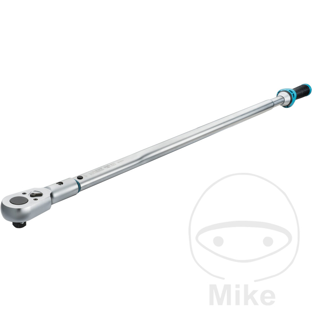 llave dinamométrica 300-800nm 3/4z