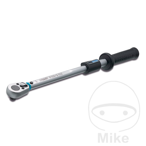llave dinamométrica 40-200 nm 1/2