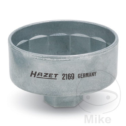 HAZET Ölfilterschlüssel - Bild 1 von 1