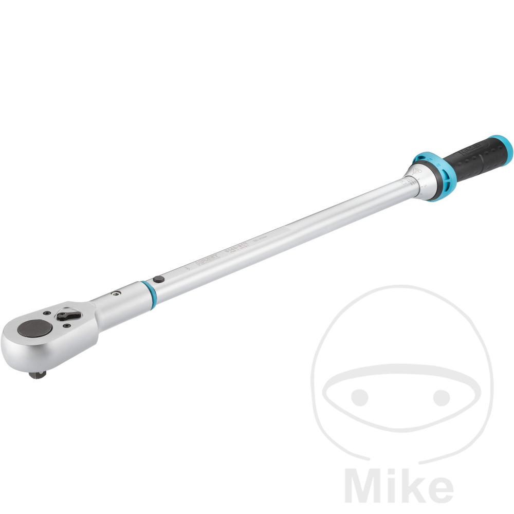 llave dinamométrica 100-400 nm 1/2