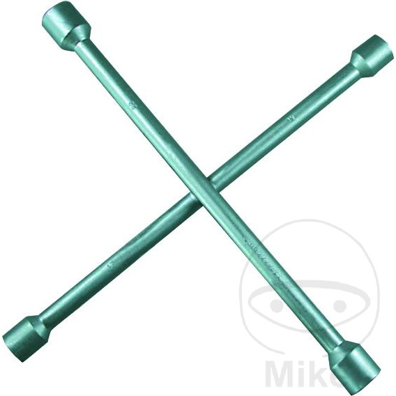 llave cruz 17 x 19 22 13/16