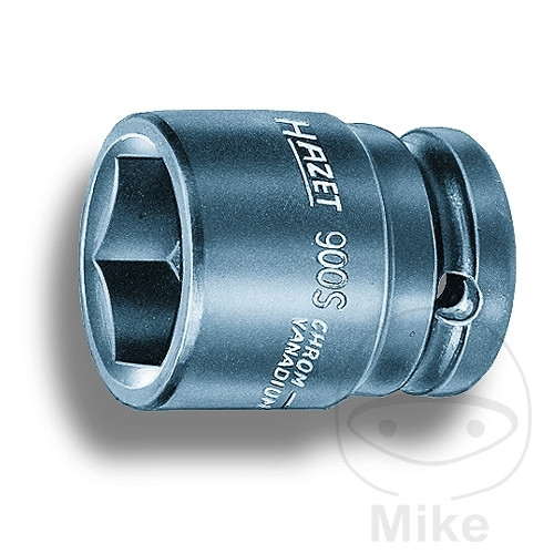 vaso de impacto hexagonal 1/2 40 mm