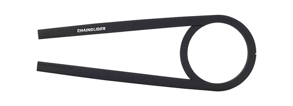guardacadena protector de cadena y plato para buje shimano 486/535 mm nexus 5v 38d