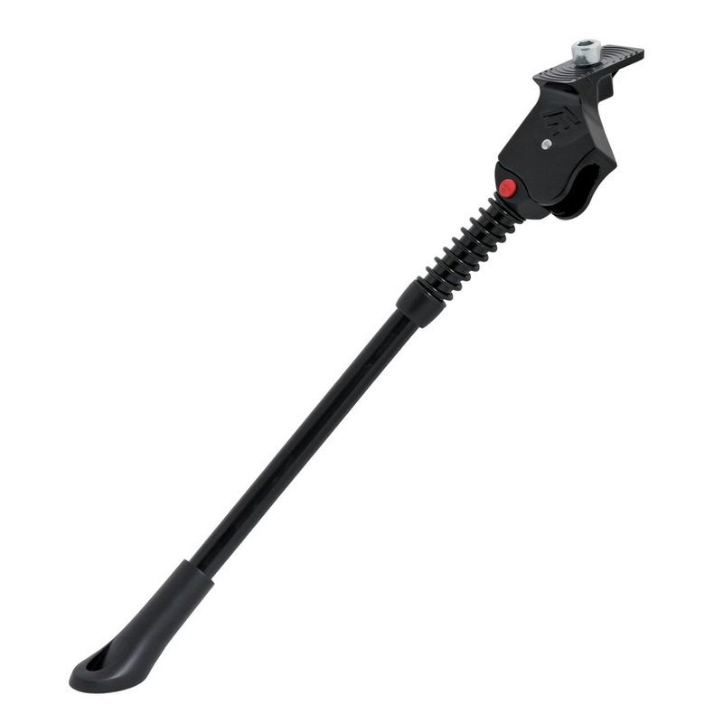 soporte pata caballete para carga pesada bici  e-lex 28"