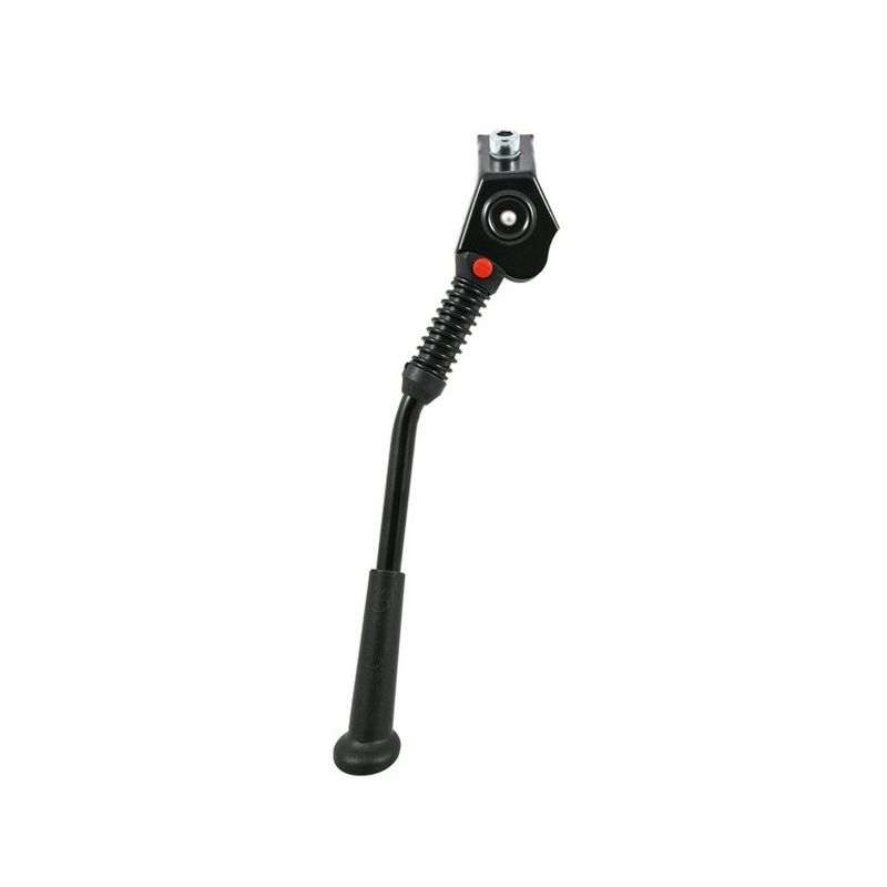 soporte pata caballete ajustable para bici lex m 300-340 mm 26-28"