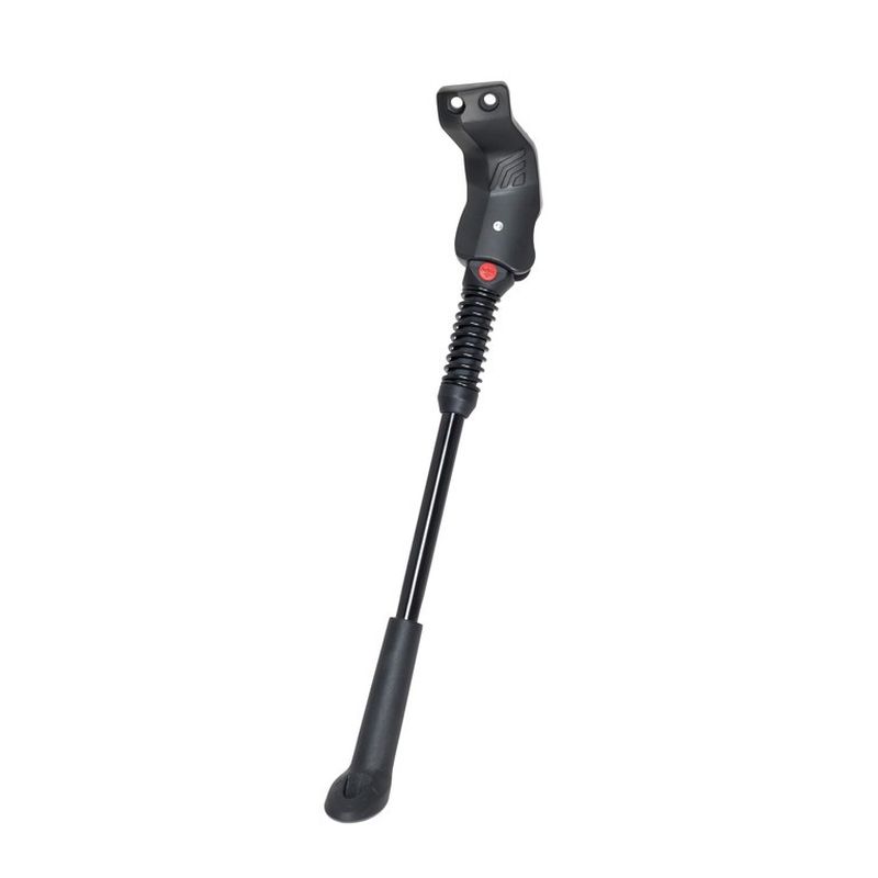 soporte pata caballete con fijación al cuadro la bici  fix 18 26-28" ksa