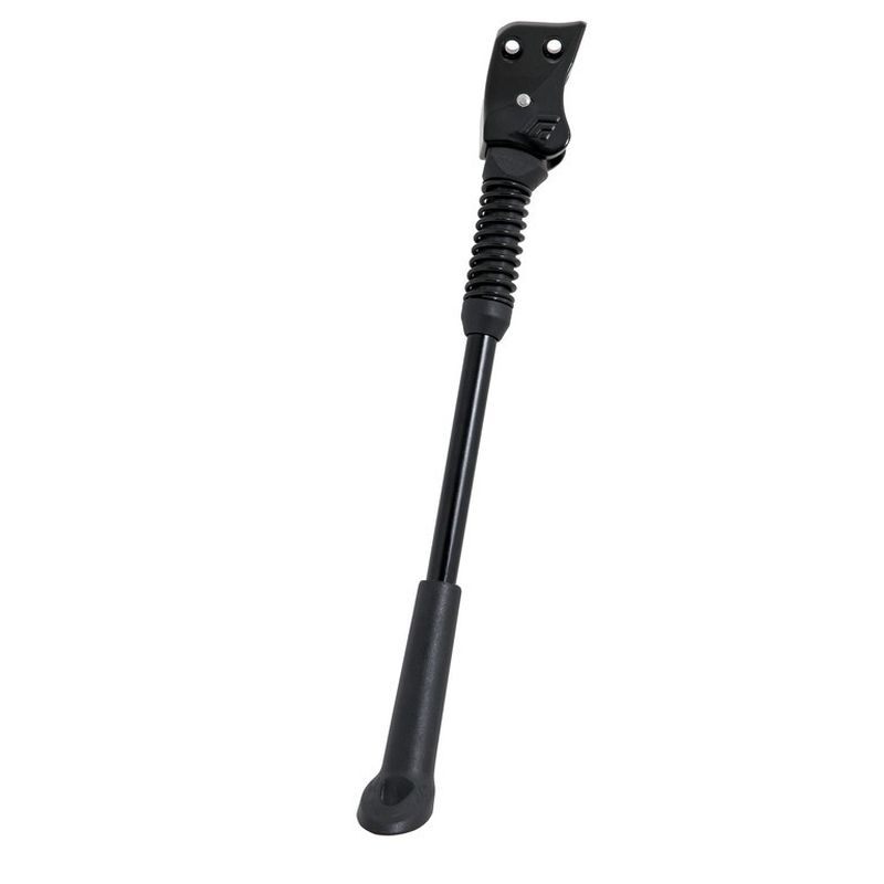 soporte pata caballete con fijación al cuadro la bici hevie fix 18 26-28"