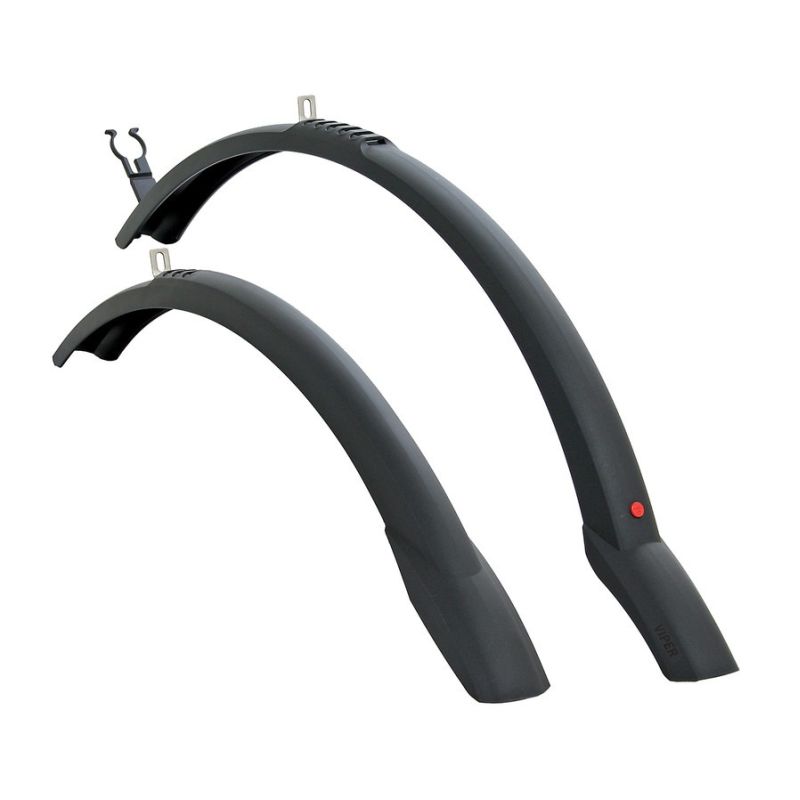 HEBIE Juego de guardabarros TAIPAN 28" 0761E 45 MM - Bild 2 von 2