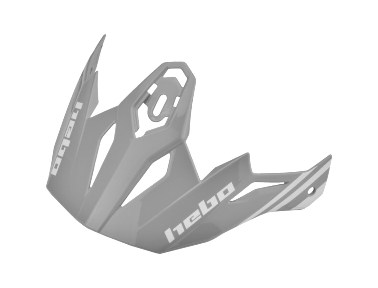 recambio visera casco moto htrp-01 line