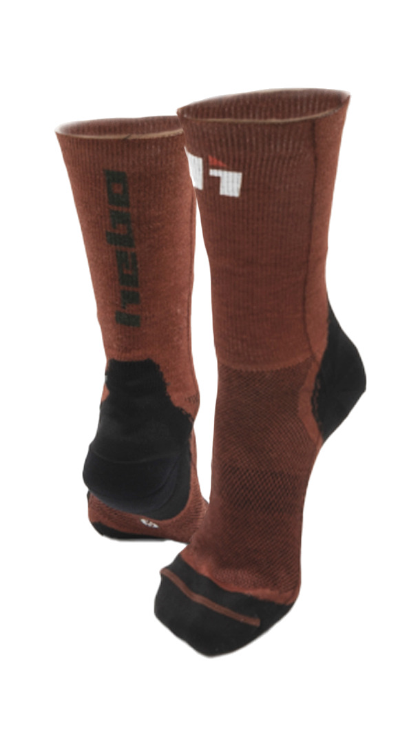 calcetines media altura mid-calf solid