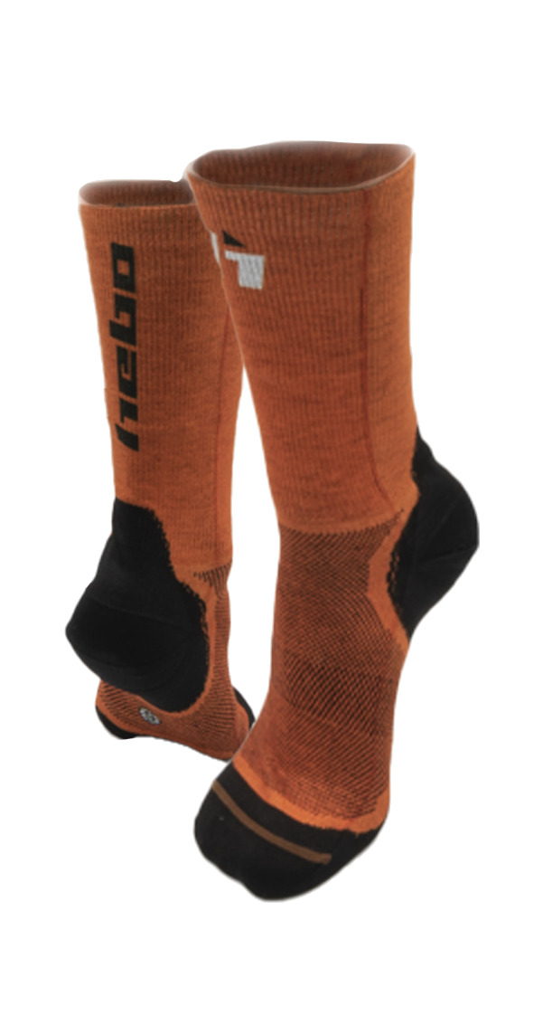 calcetines media altura mid-calf solid