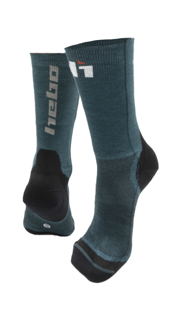 calcetines media altura mid-calf solid